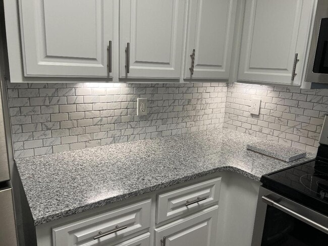 Kitchen two - 1860 Robalo Dr Unit 3