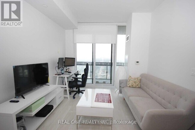 Photo - 8 Eglinton Ave E Unit 3907