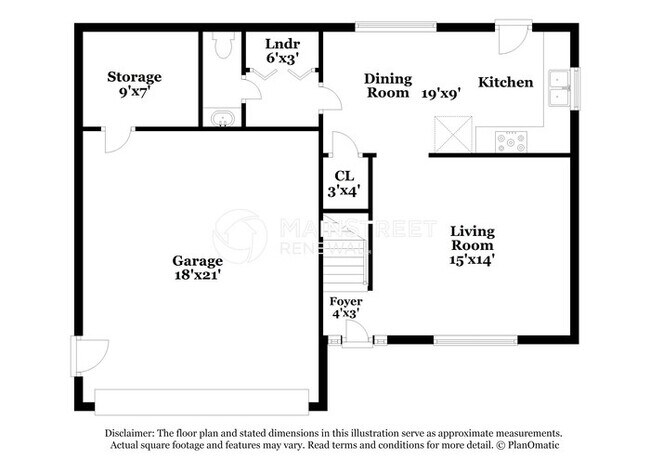 Photo - 2962 Rolling Ln