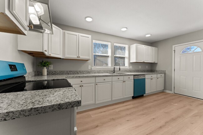 Photo - 2245 Bayou Rd