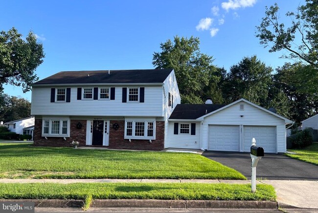 Building Photo - 8801 Strause Ct Rental