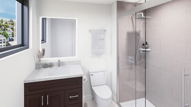 3A Bathroom