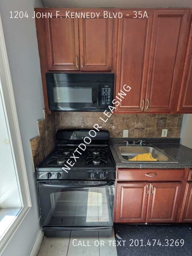 Photo - 1204 John F. Kennedy Blvd Unit 35A