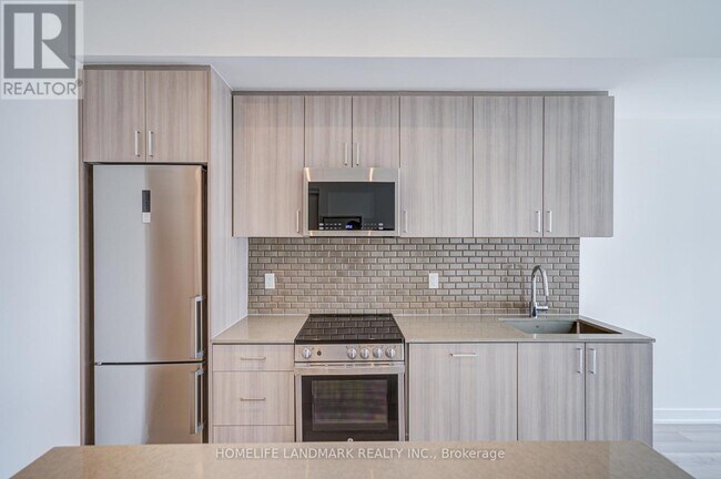 Photo - 1005 Dundas St E Unit 515