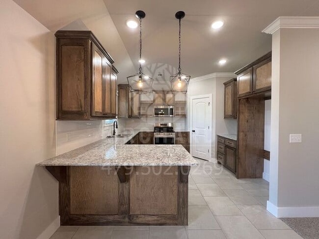 Photo - Single Family Home - Stunning Huntley Plan