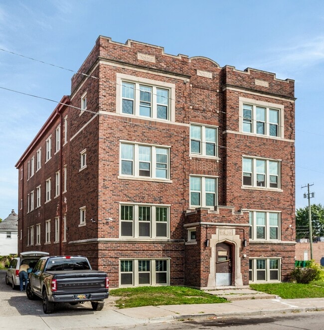 Photo - 2940 Alter Rd Unit Apt 2