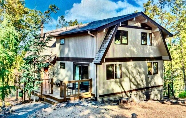 Photo - AUBURN LAKE TRAILS