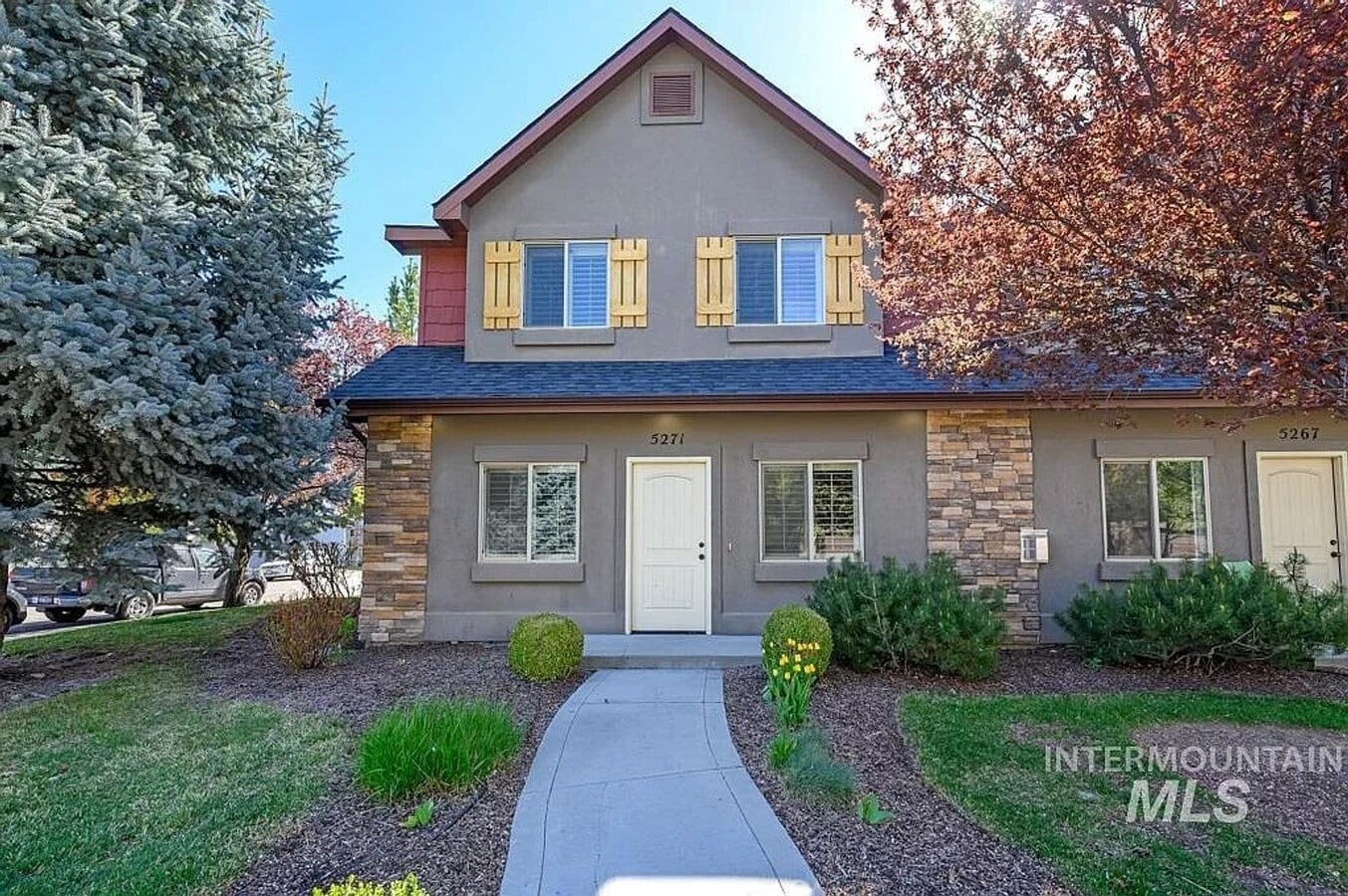 Cute home 10 mins from BSU - Cute home 10 mins from BSU