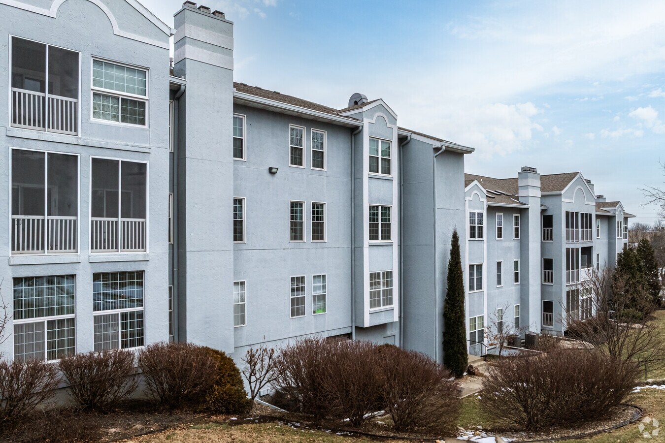 Photo - Apple Tree Manor Condominium