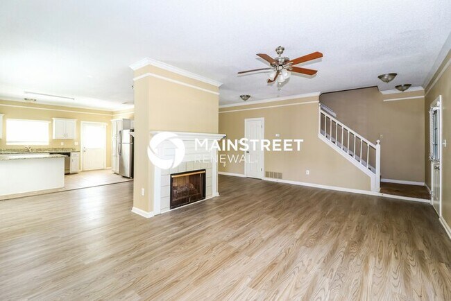 Photo - 3 Bedroom Pet-Friendly Home in Memphis, TN...
