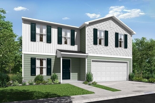 Building Photo - 228 Wild Oak