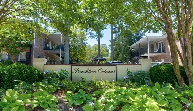 Photo - 3675 Peachtree Rd NE Unit 41