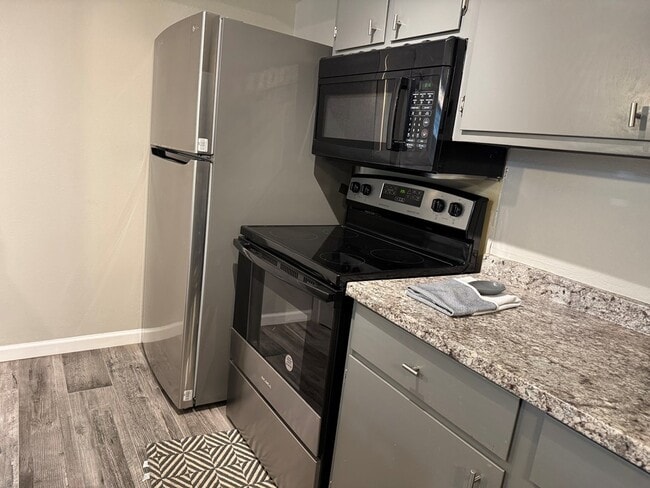 Photo - 6701 Eastridge Rd