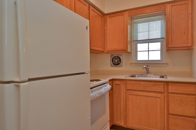 Photo - Intervale Gardens