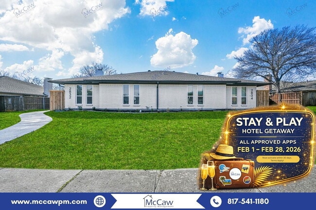 Building Photo - 2832 Townbluff Dr