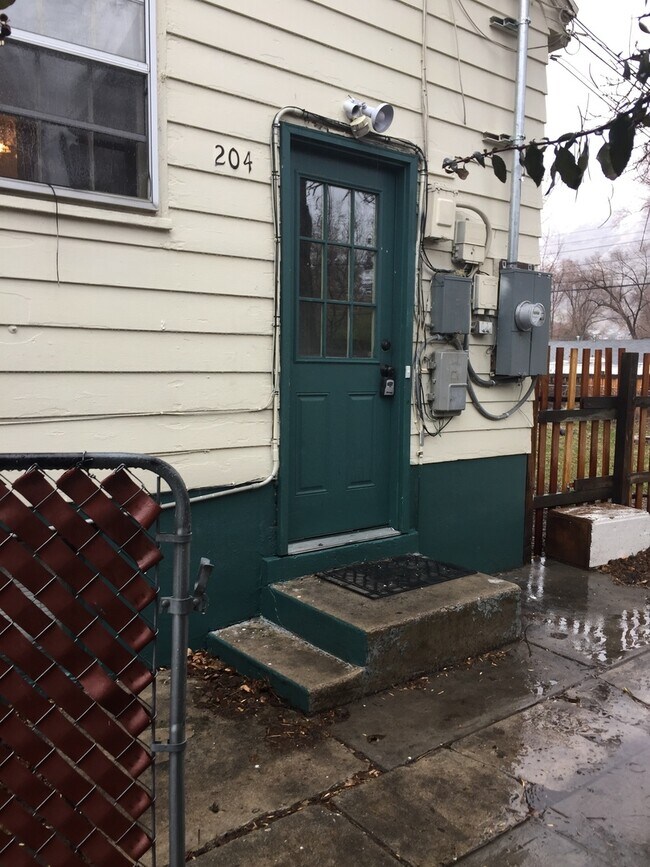 Photo - Dean 202/204 Unit Dean 204 Downstairs