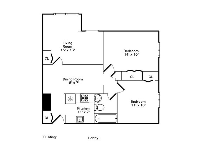 Photo - 4 Trowbridge Pl Condo Unit 4A