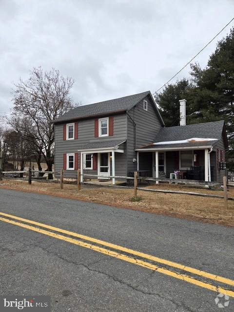 Building Photo - 1538 Hilltop Rd Rental