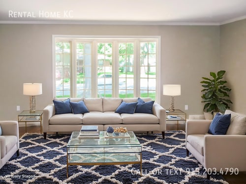 Photo - 5521 W 98th Pl