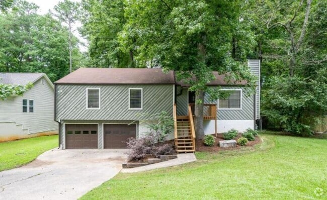 Building Photo - 4 Bed/2 Bath w/ Huge Basement Minutes from... Rental