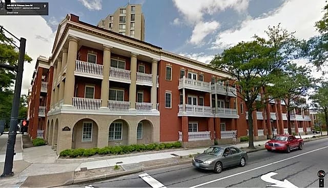 Building Photo - 450 W Princess Anne Rd Unit Colonnades  304