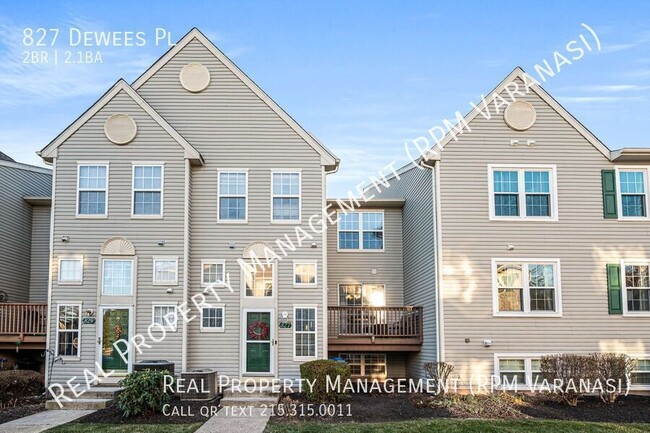 Photo - 827 Dewees Pl