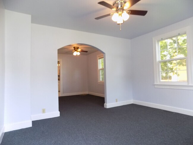 544 Taliaferro Rd