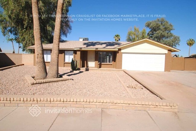 Building Photo - 8520 N 54th Dr Rental