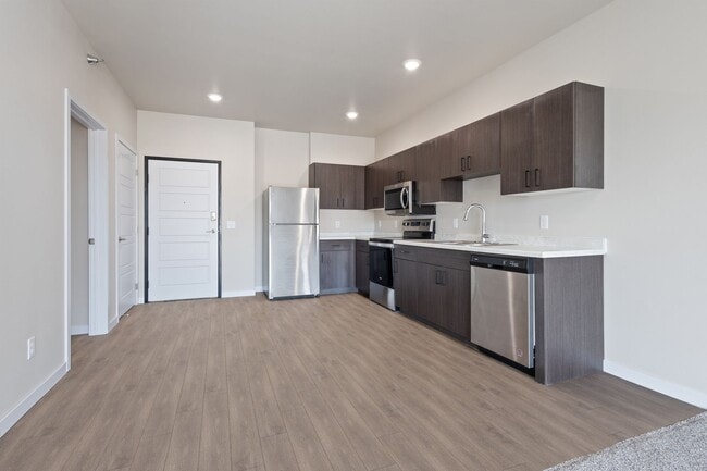 Photo - Marketplace Apartments