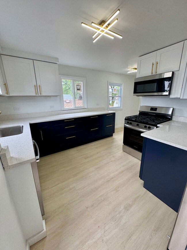 Photo - 1335 Marengo Ave Condo Unit 2