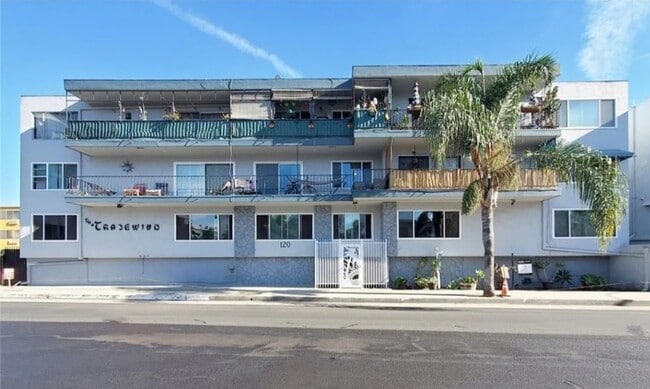 Building Photo - 120 Alamitos Ave Unit 9