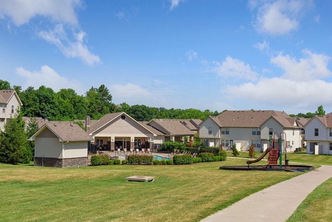 Bennington Park Townhomes