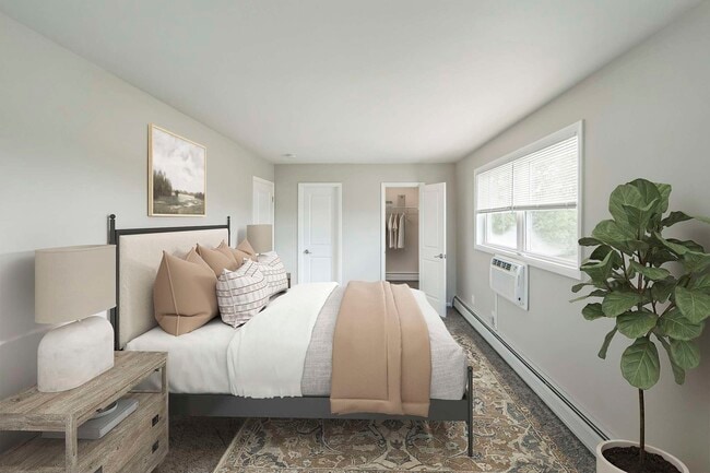 Northway Eleven, An Eagle Rock Community