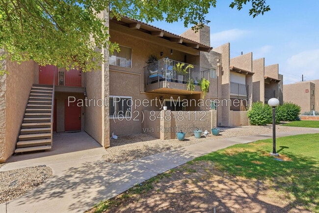 Photo - 5525 E Thomas Rd Unit A6
