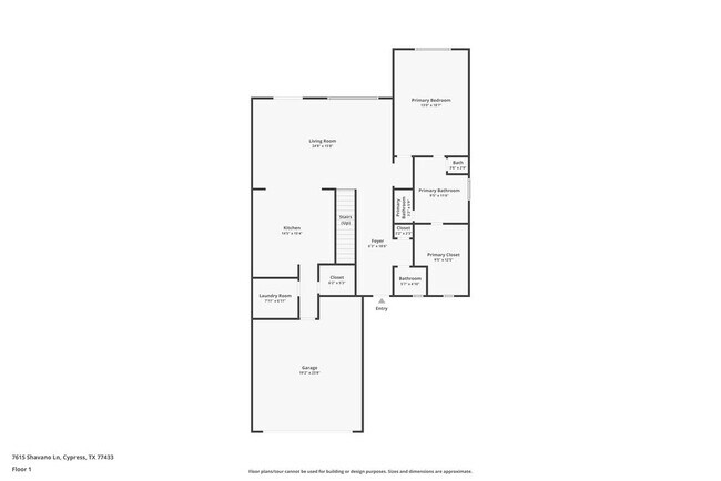 Photo - 7615 Shavano Ln