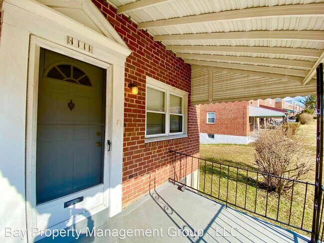 Photo - 3 br, 2 bath House - 1111 Cooks Lane