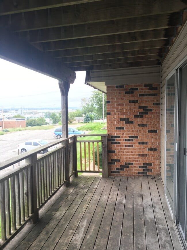 Photo - Orleans Square