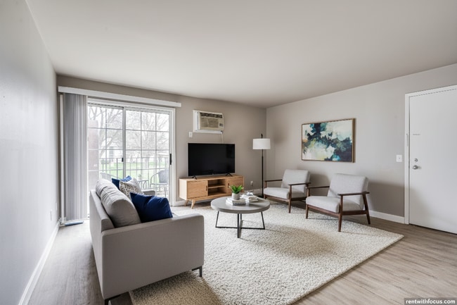 Photo - Canopy Collection - Canopy Ridge