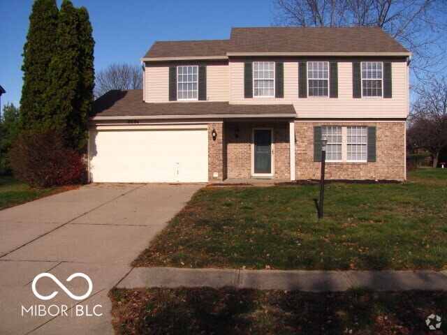 Building Photo - 10604 Creekside Woods Dr Rental