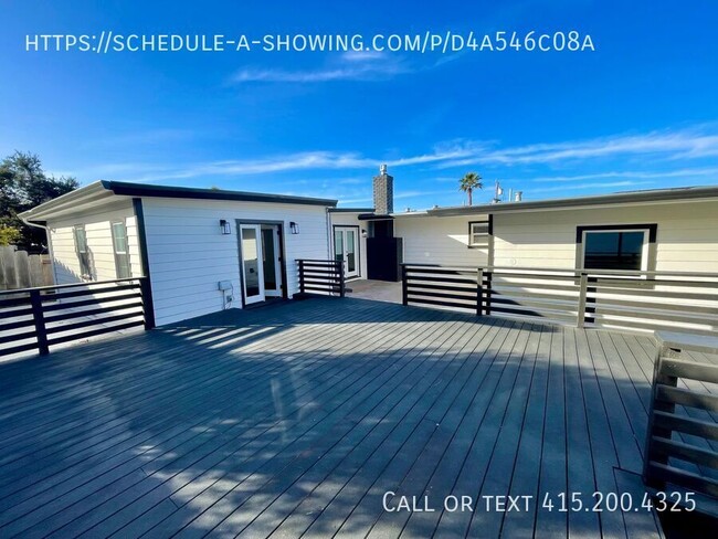 Spacious 3 Bedroom 2 Bath Home in Monterey - Spacious 3 Bedroom 2 Bath Home in Monterey