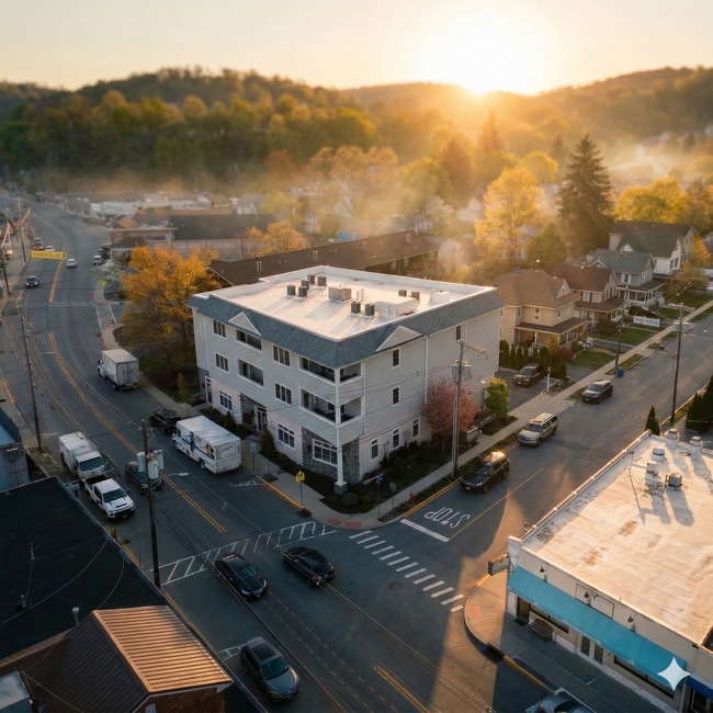 Bronce - 62 Main St Unidad 5