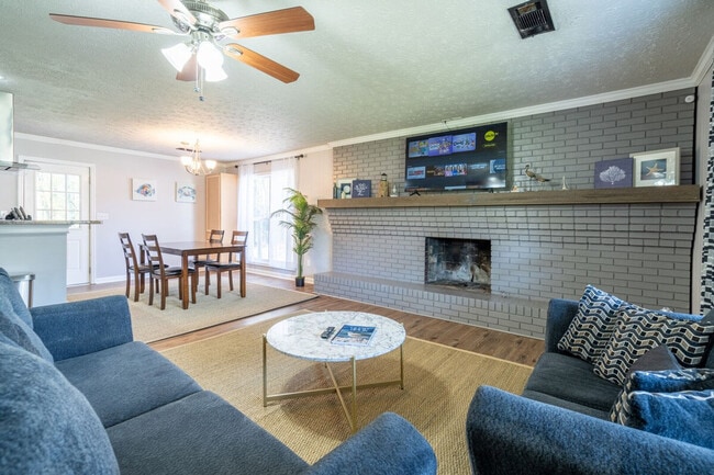 Photo - 4362 Park Cir Apartment Unit ID1234807P