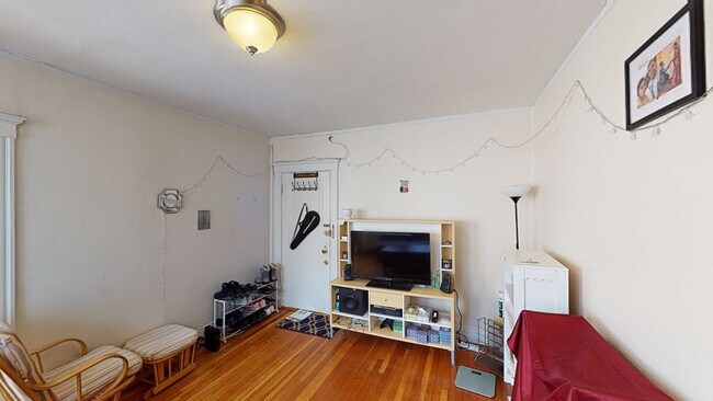 33 Walbridge St Unit 15