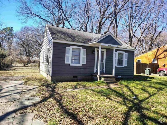 Building Photo - 2569 Henderson St Rental