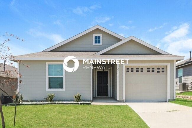3 Bedroom Pet-Friendly Home in CRANDALL, T... - 3 Bedroom Pet-Friendly Home in CRANDALL, T...