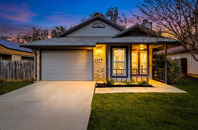 Building Photo - A Beautifully Updated Single Story Retreat Where Everyday Life Feels Effortless and Inspired