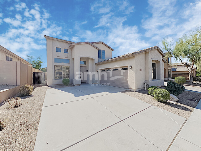 Building Photo - 7231 E Northridge St Rental