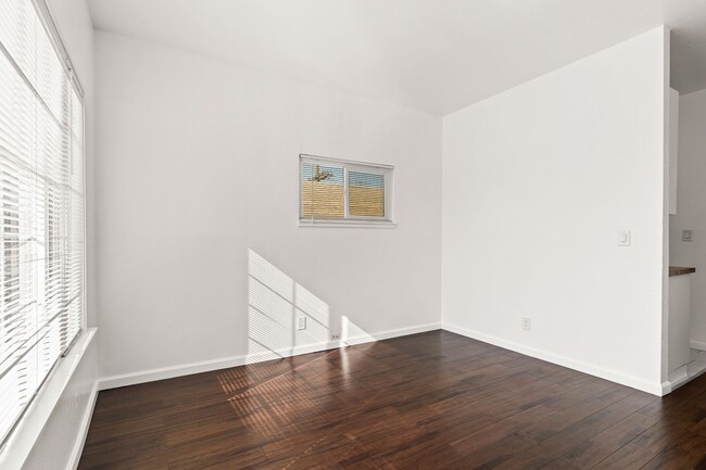 Photo - Fully Renovated 2-Bedroom in West Oakland McClymonds Neighborhood Unit 3