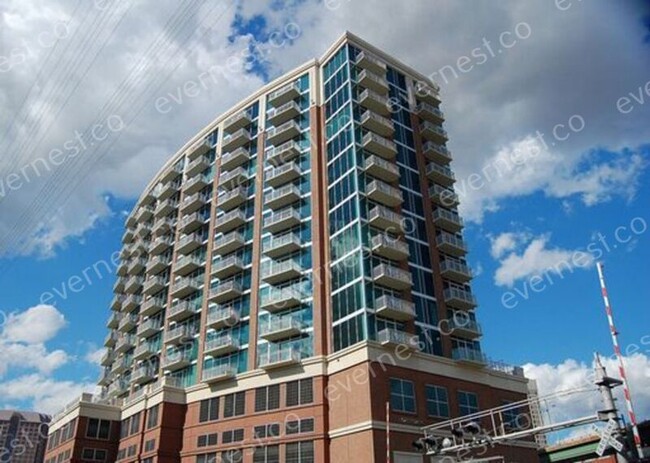 Photo - 301 Virginia St Condo Unit 1209