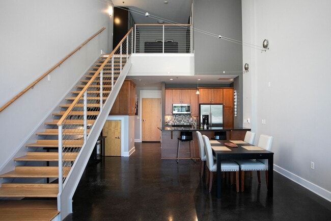 Photo - Pavilion East Loft Condo Near Duke & Downtown Durham